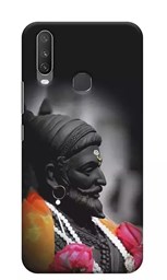 Picture of Beutiful Mobile Cover for Chhatrapati Shivaji Maharaj 